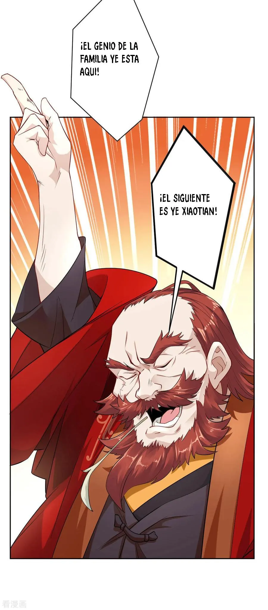 God of war Capítulo 4 en Línea - página 19
