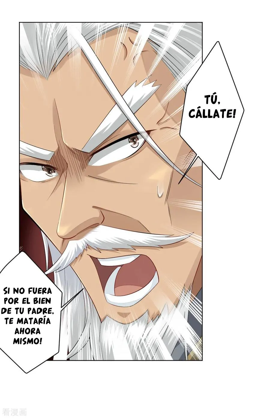 God of war Capítulo 47 en Línea - página 11