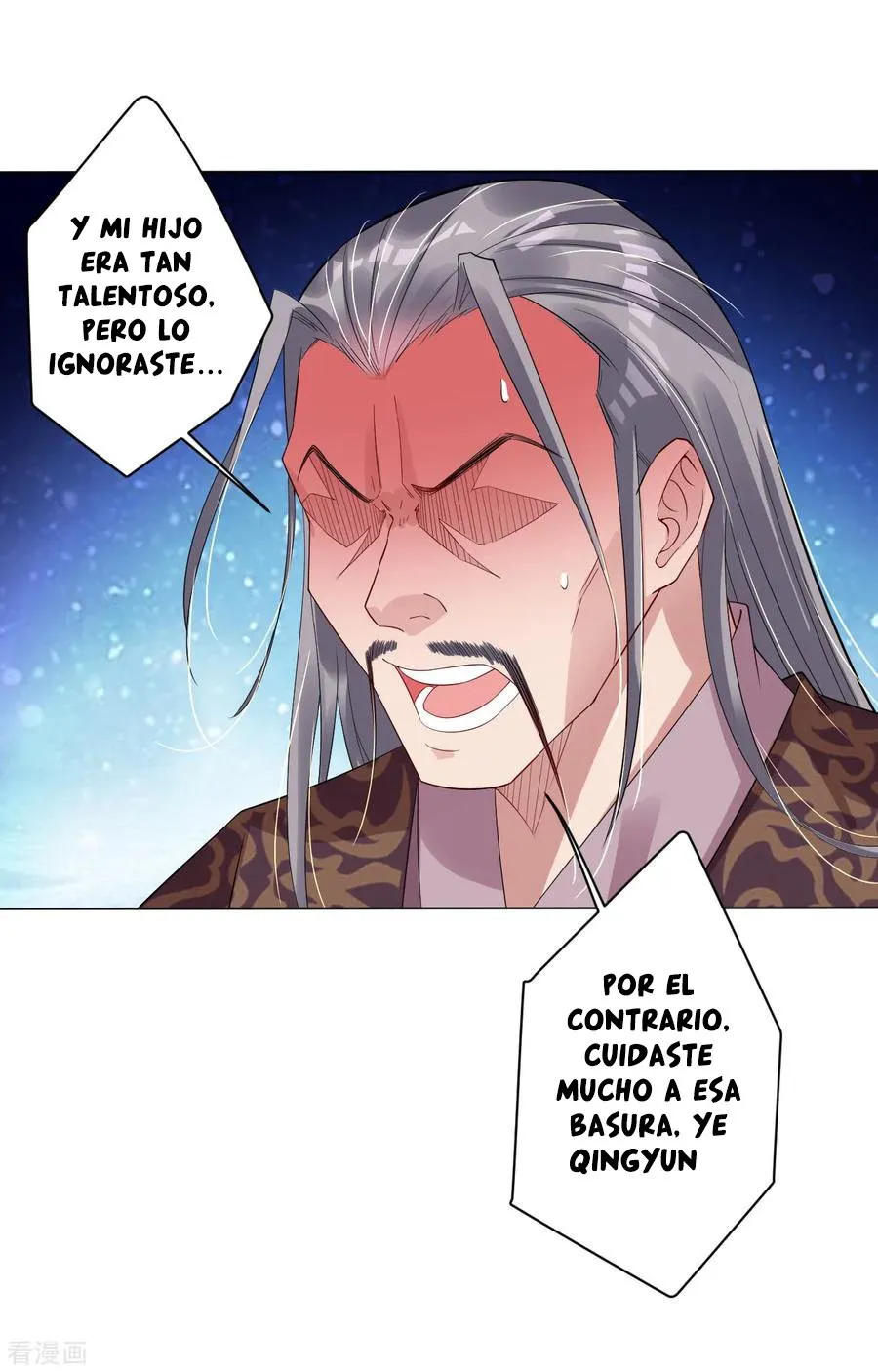 God of war Capítulo 51 en Línea - página 4