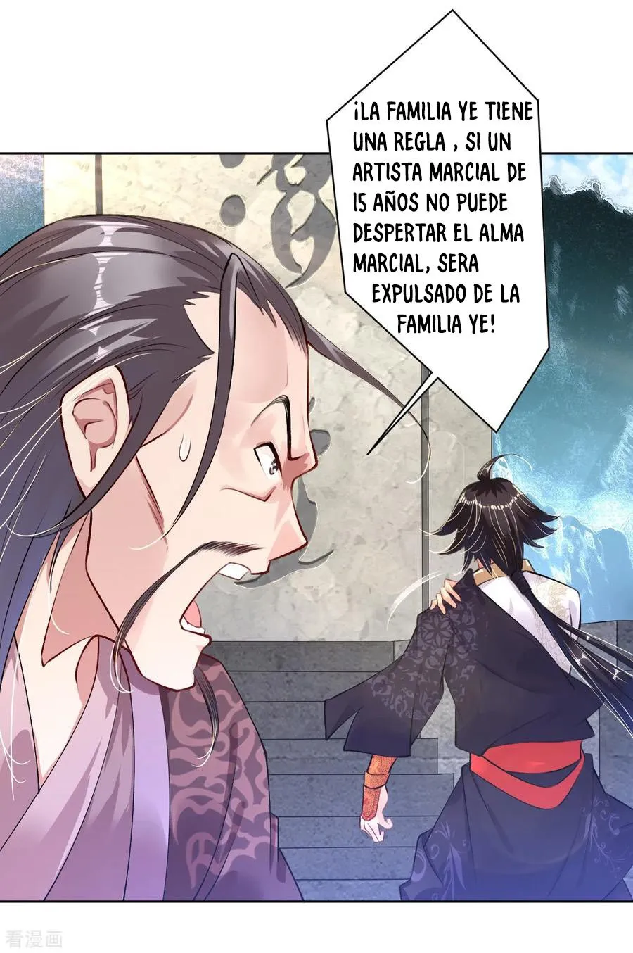 God of war Capítulo 6 en Línea - página 37