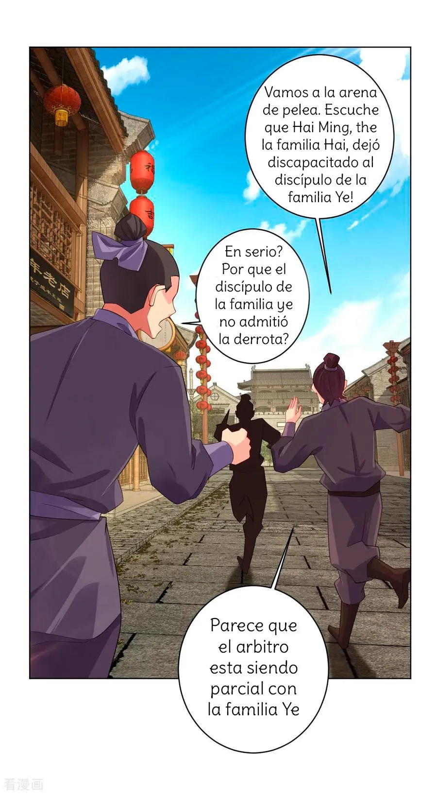 God of war Capítulo 87 en Línea - página 2