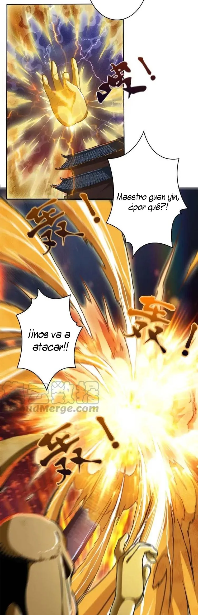 god slayer Capítulo 0 en Línea - página 12