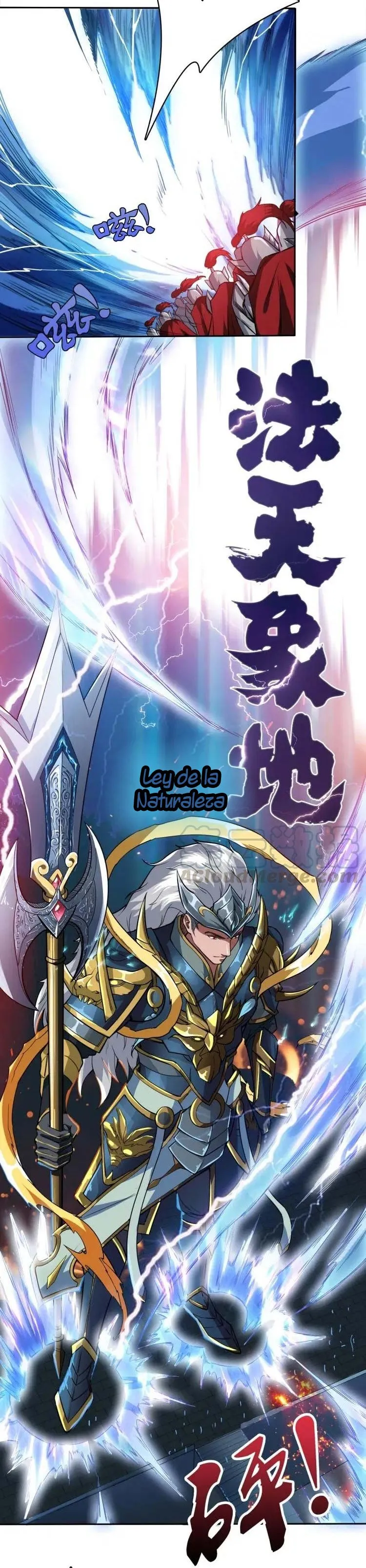 god slayer Capítulo 0 en Línea - página 14