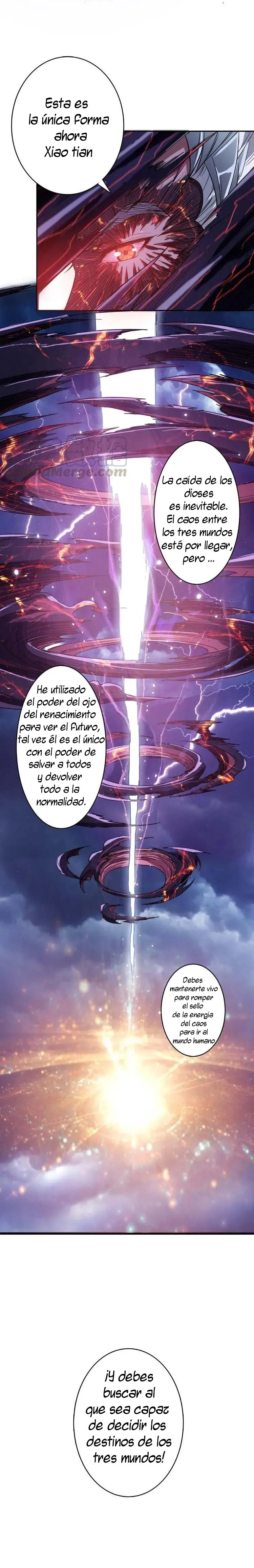 god slayer Capítulo 0 en Línea - página 24