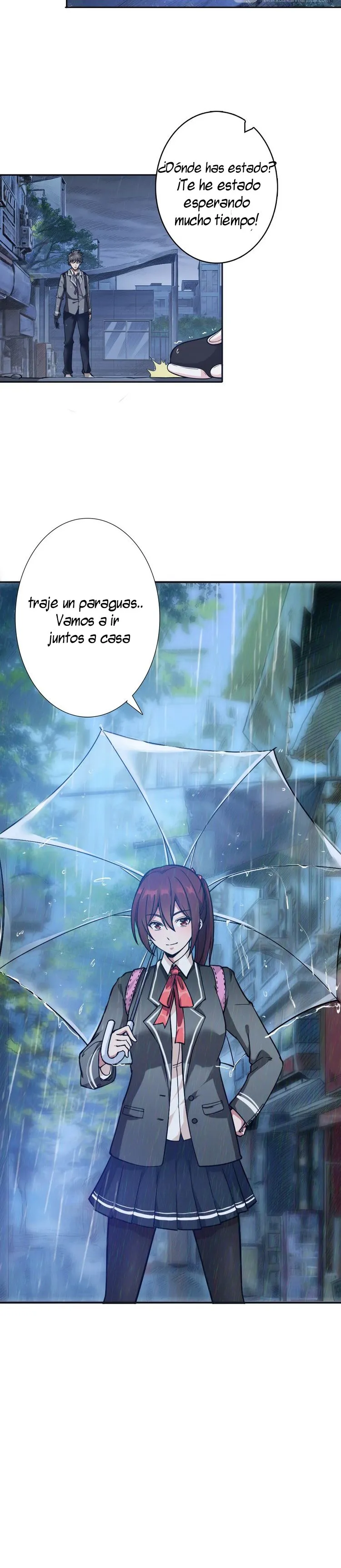 god slayer Capítulo 1 en Línea - página 12