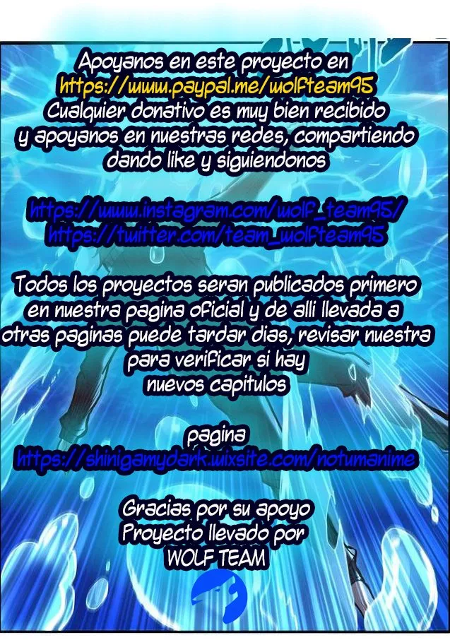 god slayer Capítulo 1 en Línea - página 18