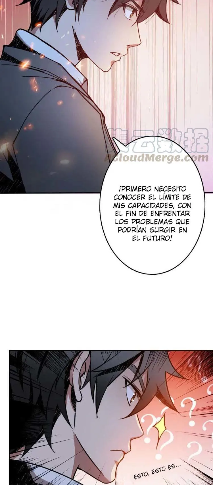 god slayer Capítulo 10 en Línea - página 8