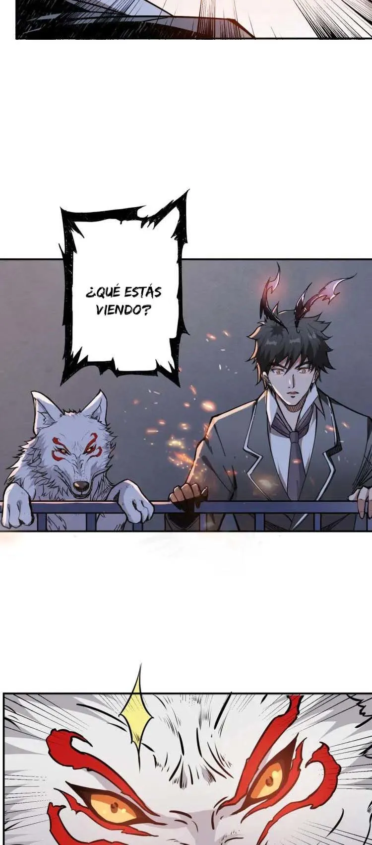 god slayer Capítulo 10 en Línea - página 9