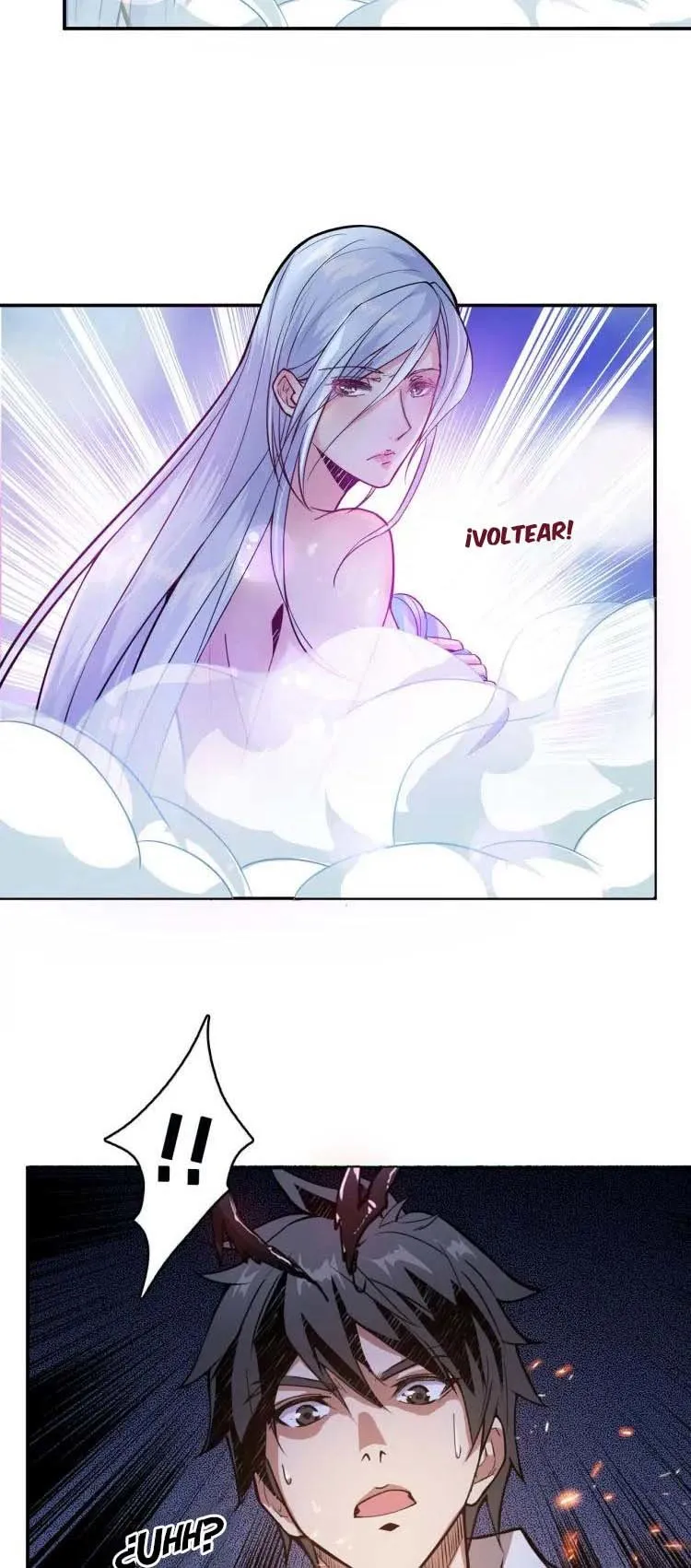 god slayer Capítulo 10 en Línea - página 13