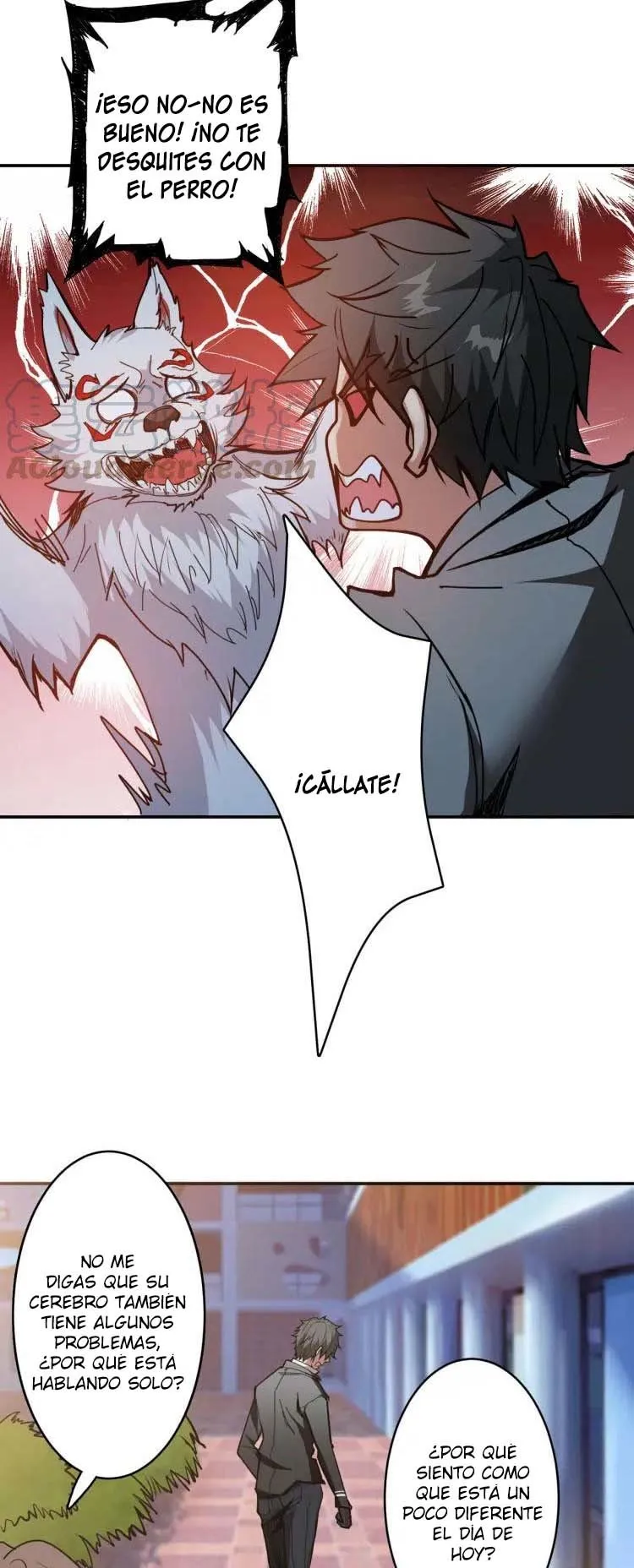 god slayer Capítulo 12 en Línea - página 8