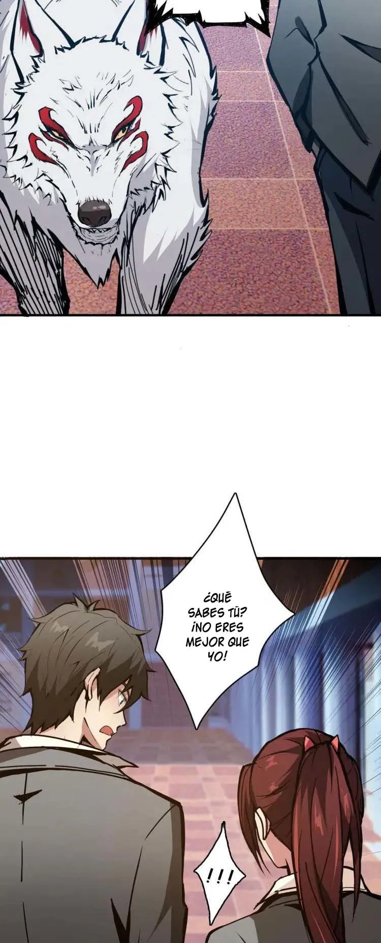 god slayer Capítulo 12 en Línea - página 12