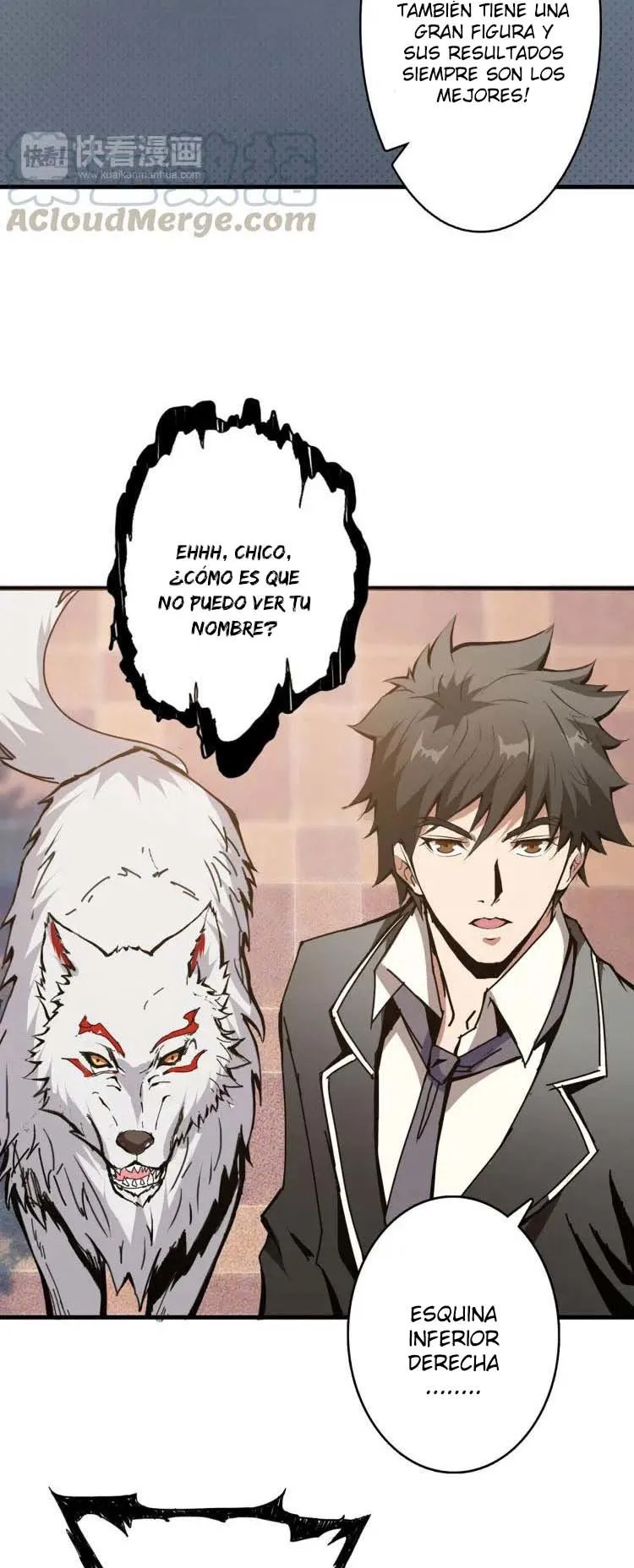 god slayer Capítulo 12 en Línea - página 29