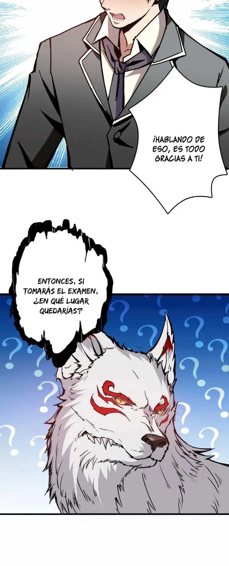 god slayer Capítulo 12 en Línea - página 31