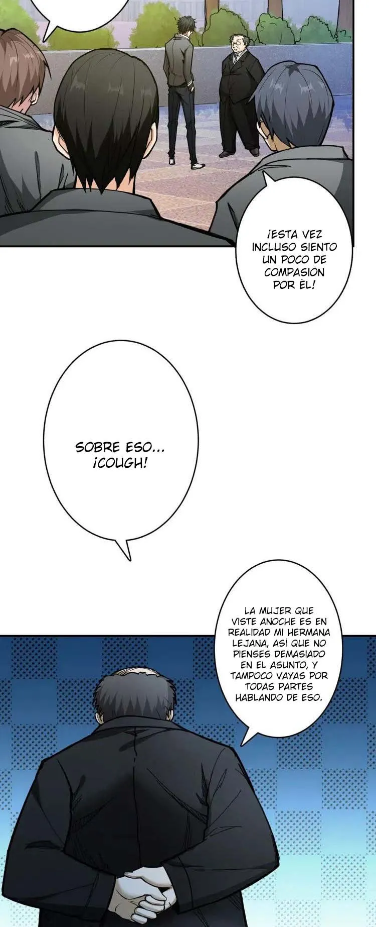god slayer Capítulo 13 en Línea - página 3