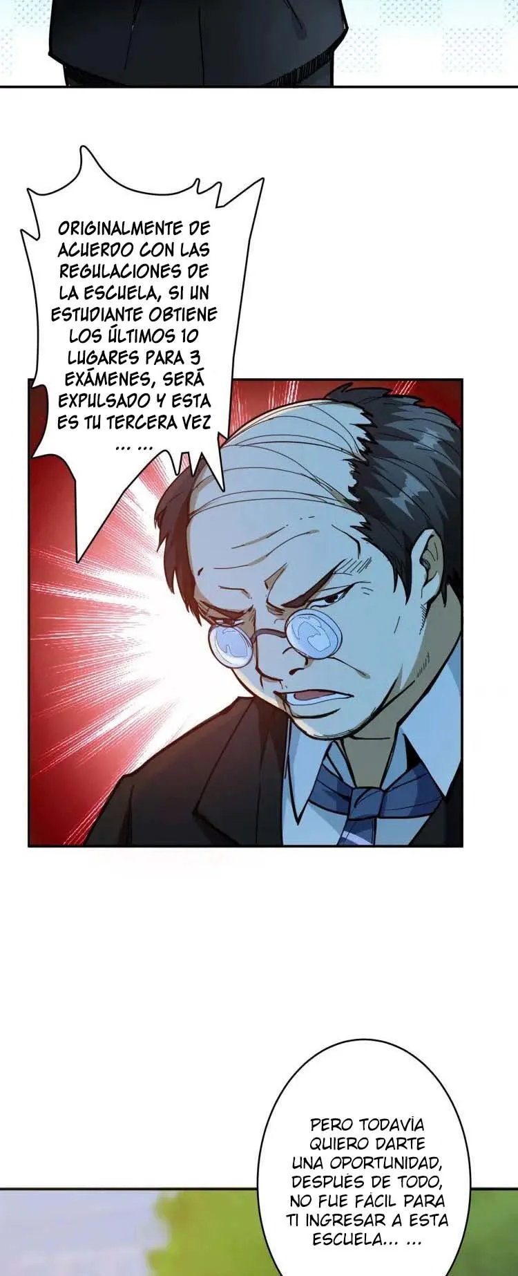god slayer Capítulo 13 en Línea - página 4