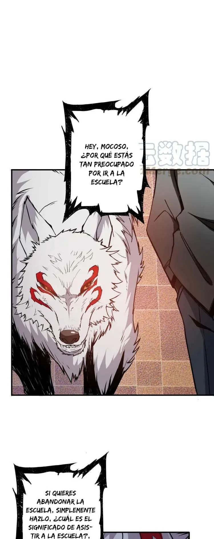 god slayer Capítulo 13 en Línea - página 11