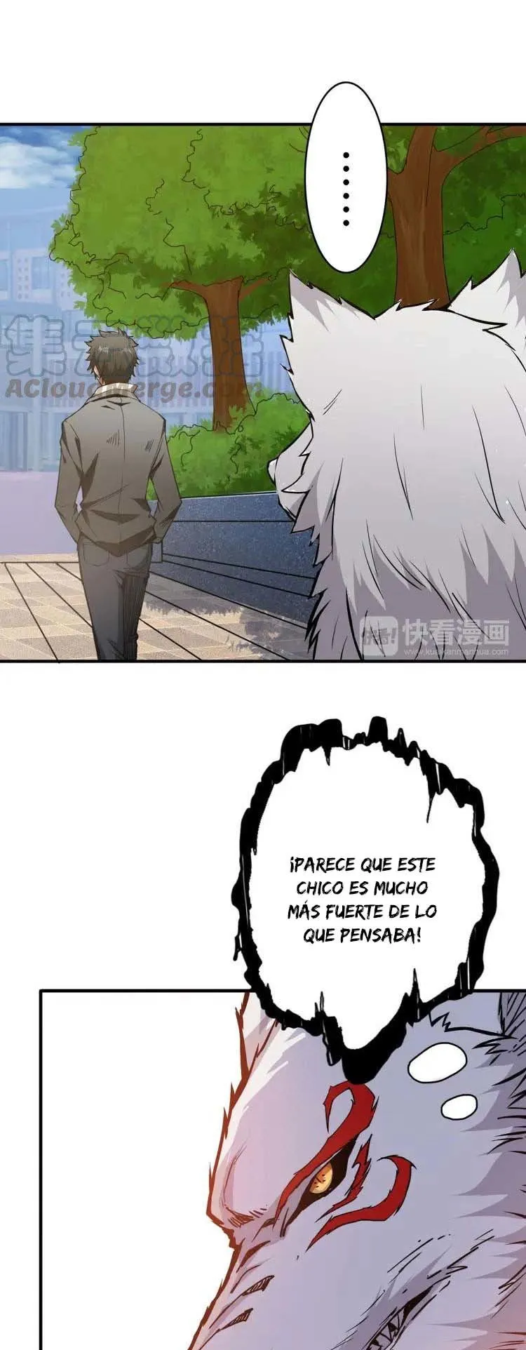 god slayer Capítulo 13 en Línea - página 14
