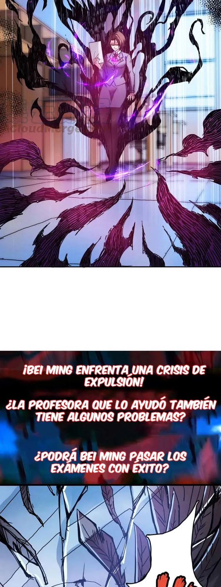 god slayer Capítulo 13 en Línea - página 35