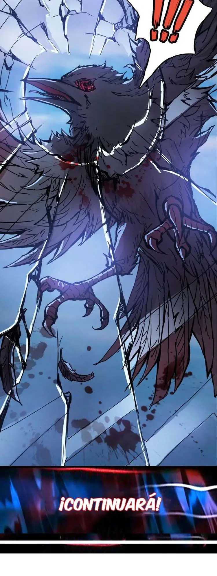 god slayer Capítulo 13 en Línea - página 36