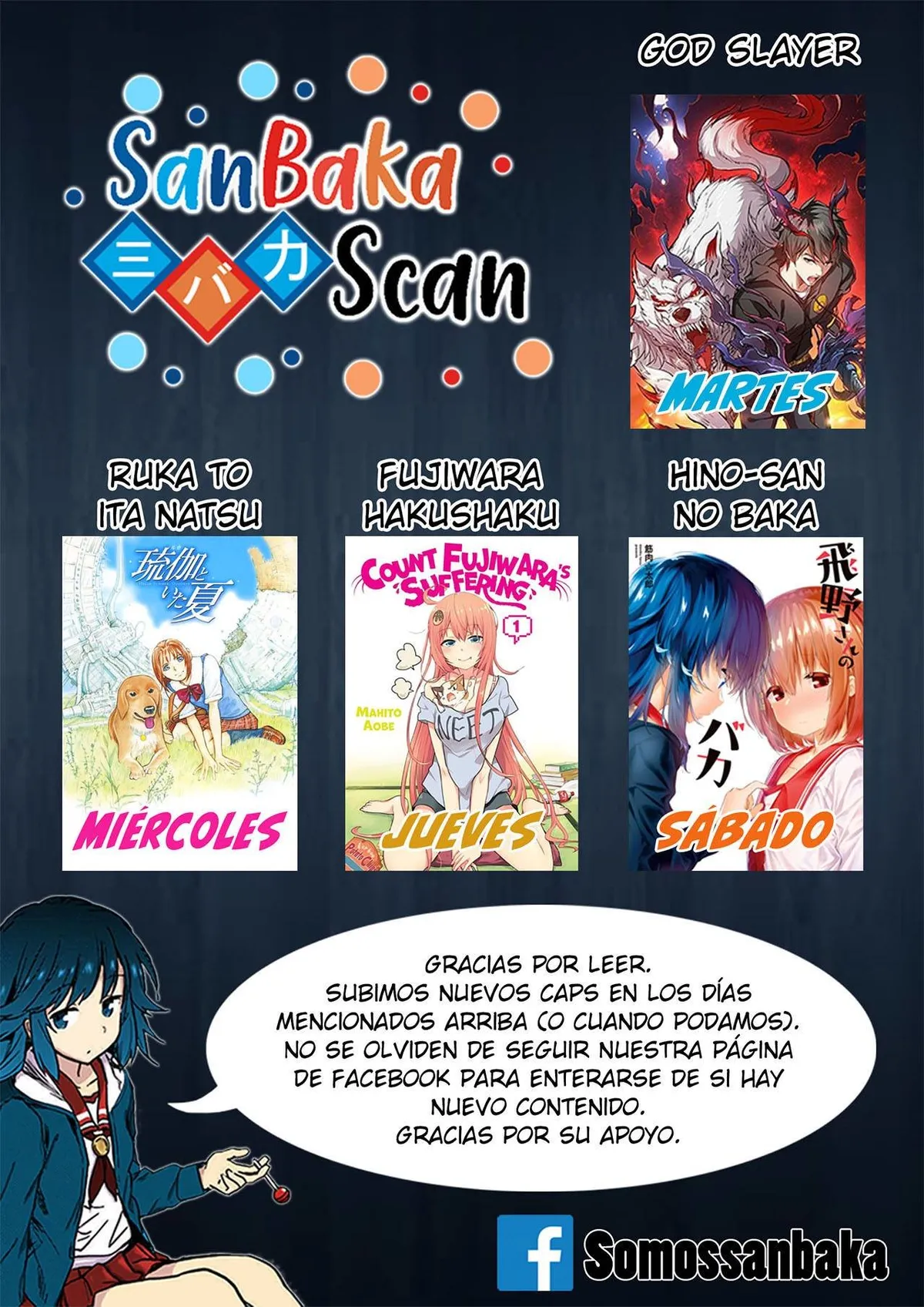 god slayer Capítulo 13 en Línea - página 37