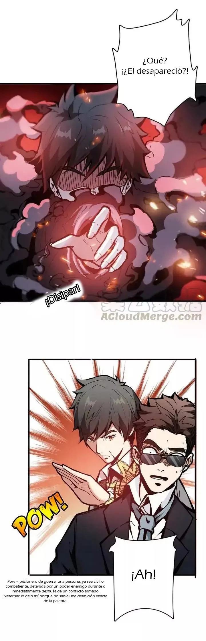god slayer Capítulo 17 en Línea - página 4