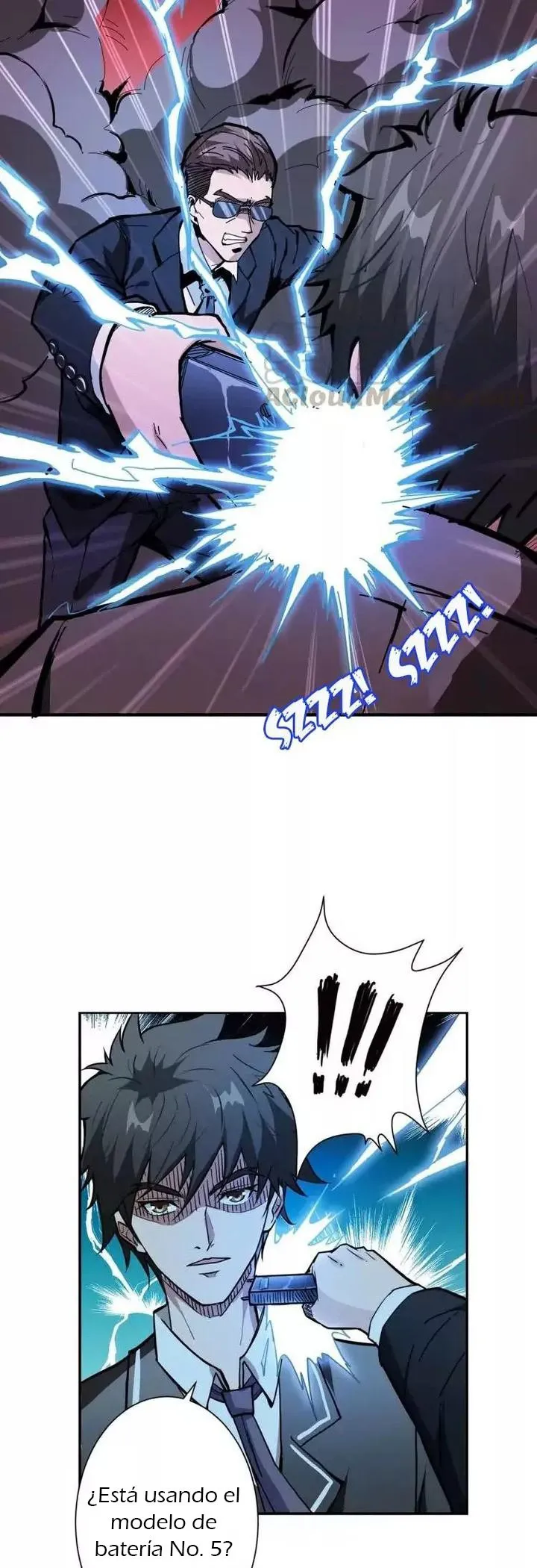 god slayer Capítulo 17 en Línea - página 12