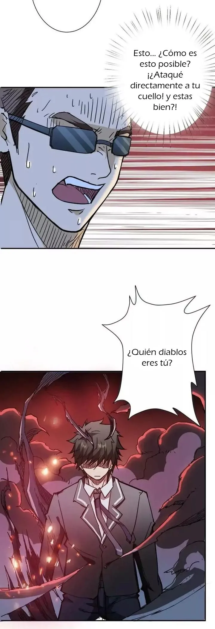 god slayer Capítulo 17 en Línea - página 13
