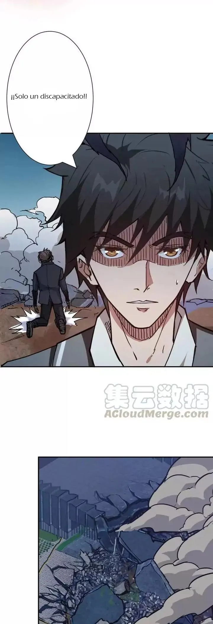 god slayer Capítulo 17 en Línea - página 14
