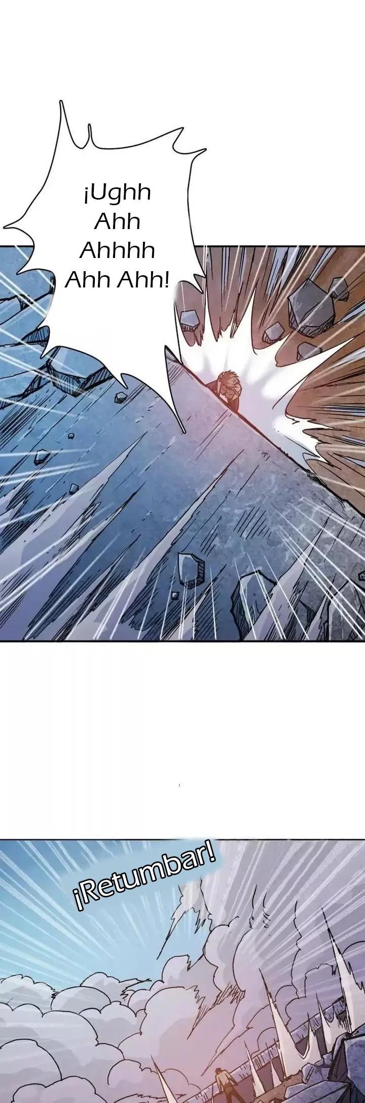 god slayer Capítulo 17 en Línea - página 24