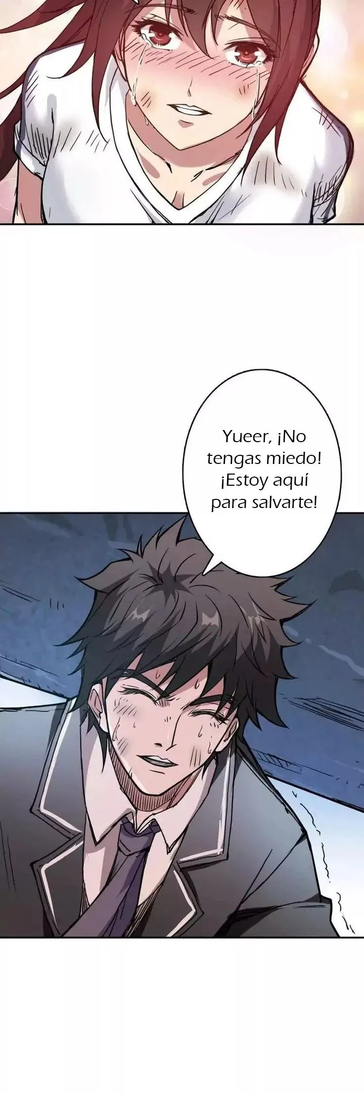 god slayer Capítulo 17 en Línea - página 28