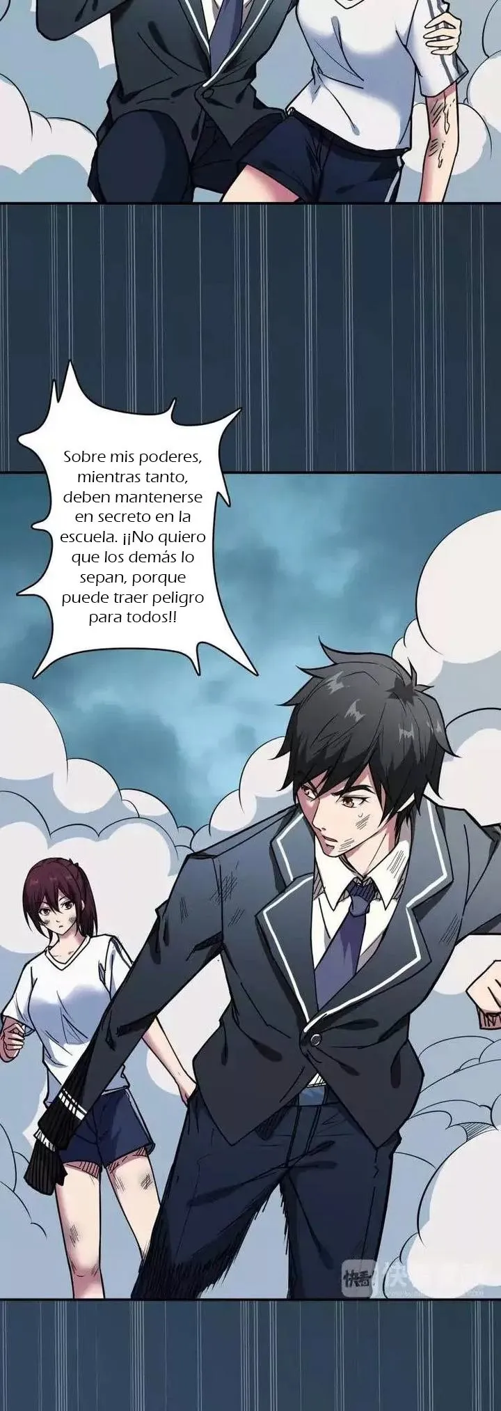 god slayer Capítulo 18 en Línea - página 10