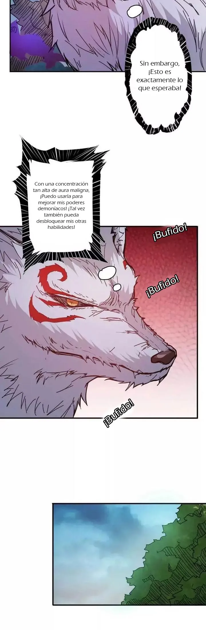 god slayer Capítulo 18 en Línea - página 16