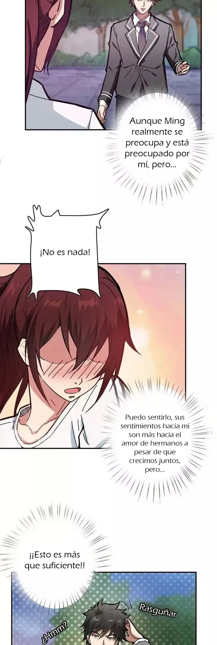 god slayer Capítulo 18 en Línea - página 19