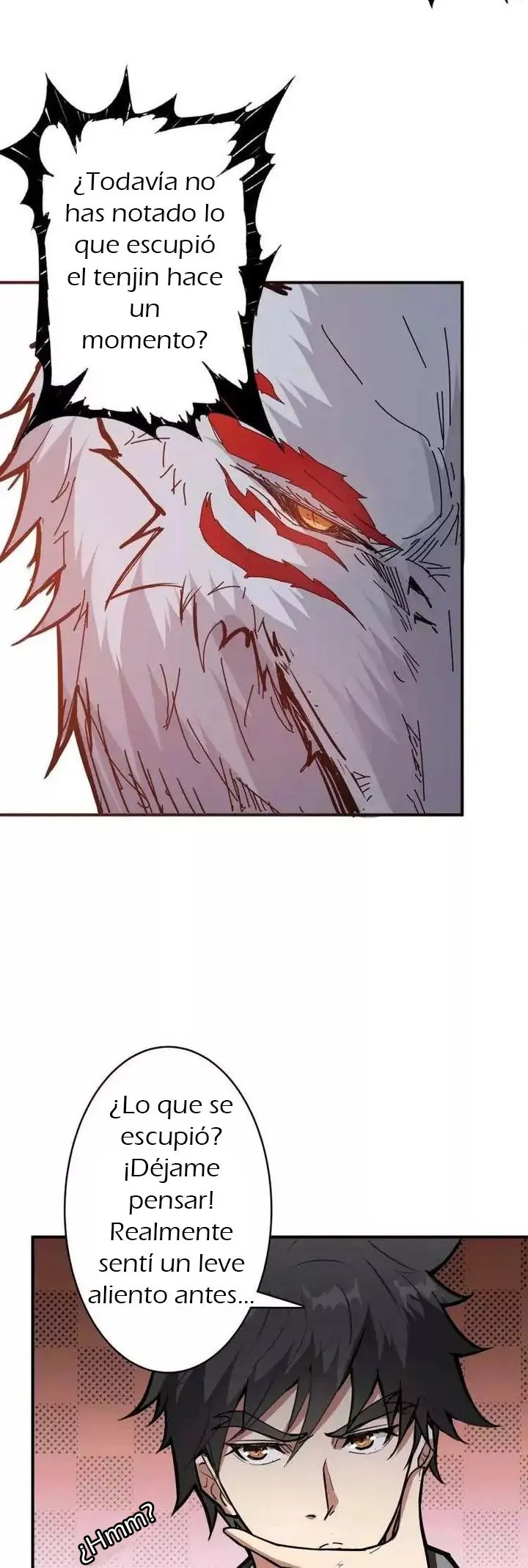 god slayer Capítulo 18 en Línea - página 21