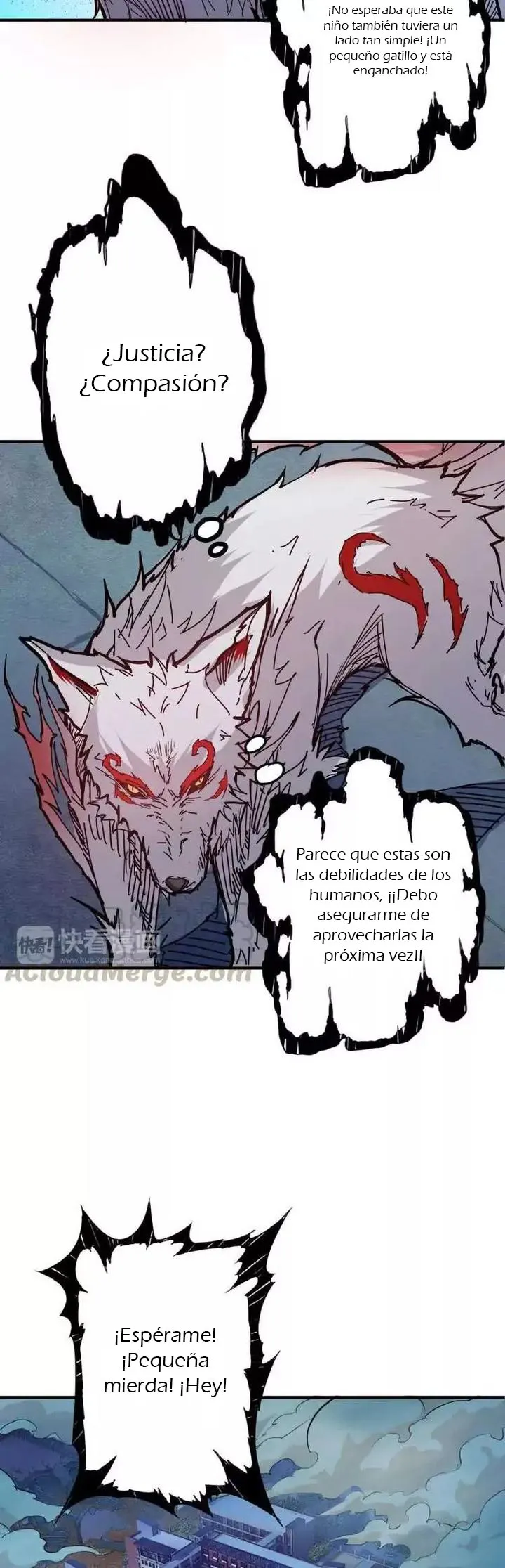 god slayer Capítulo 18 en Línea - página 24