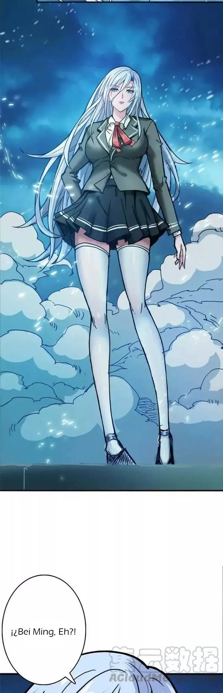 god slayer Capítulo 18 en Línea - página 26