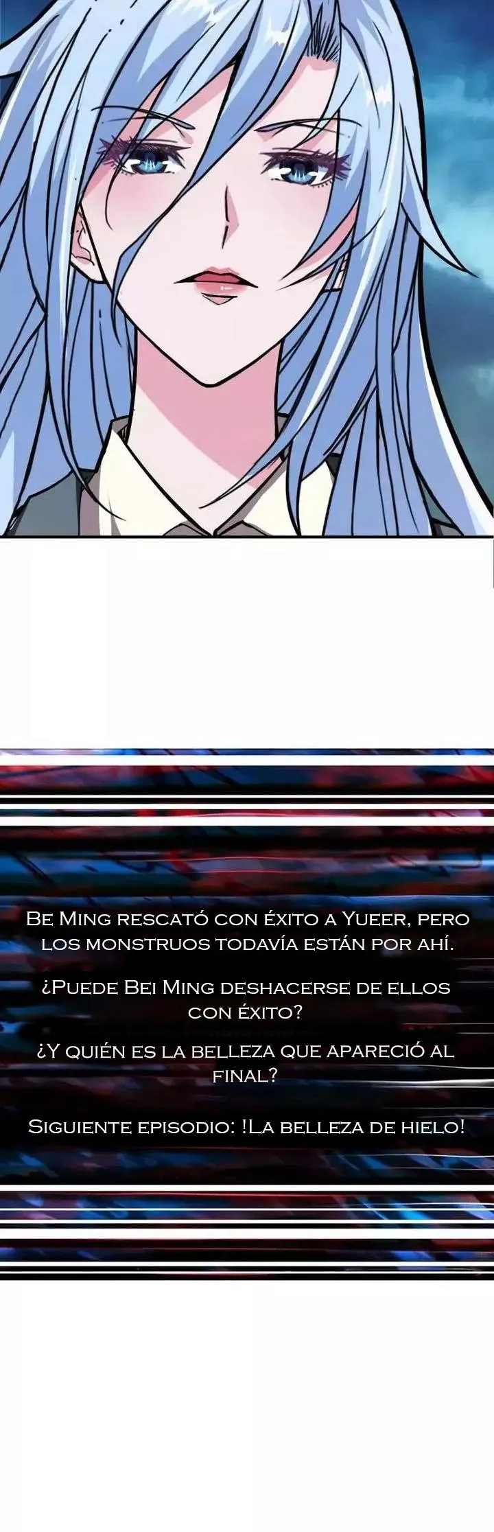 god slayer Capítulo 18 en Línea - página 27