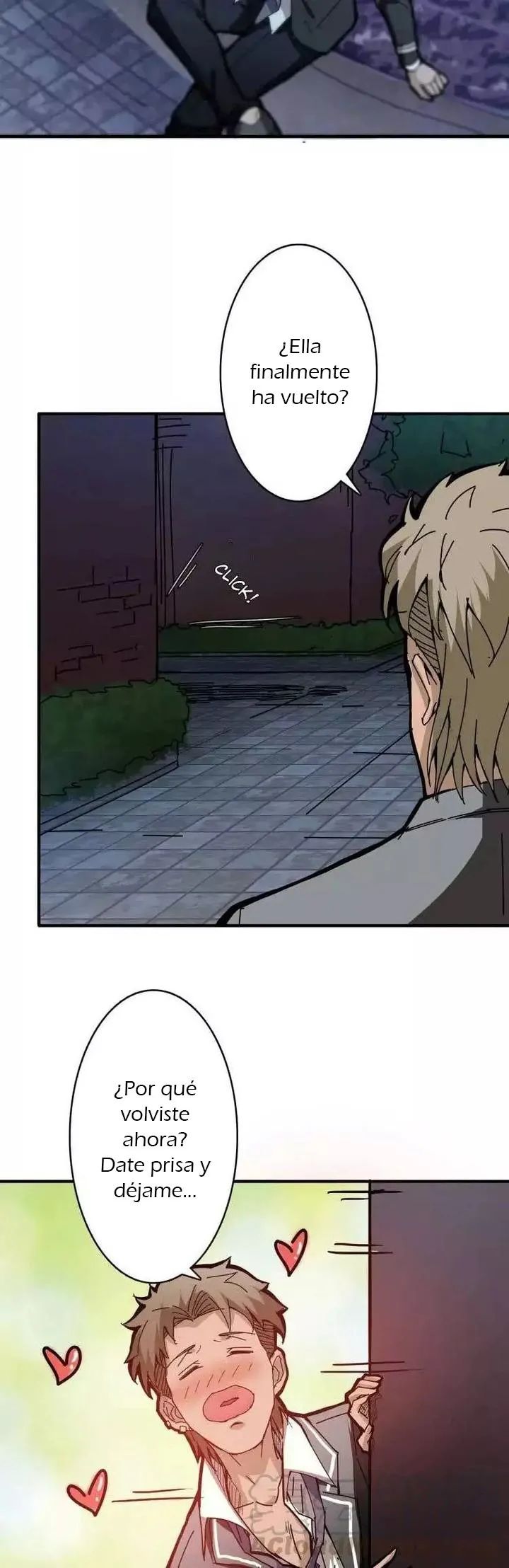 god slayer Capítulo 19 en Línea - página 6