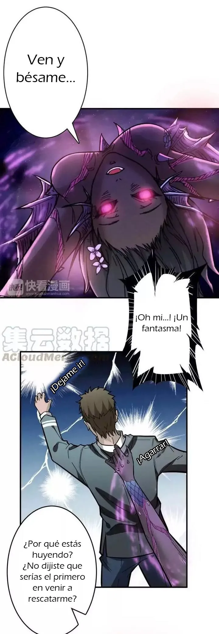 god slayer Capítulo 19 en Línea - página 9