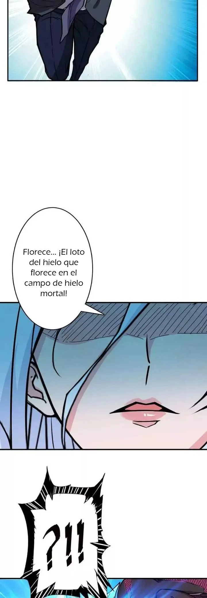 god slayer Capítulo 19 en Línea - página 11