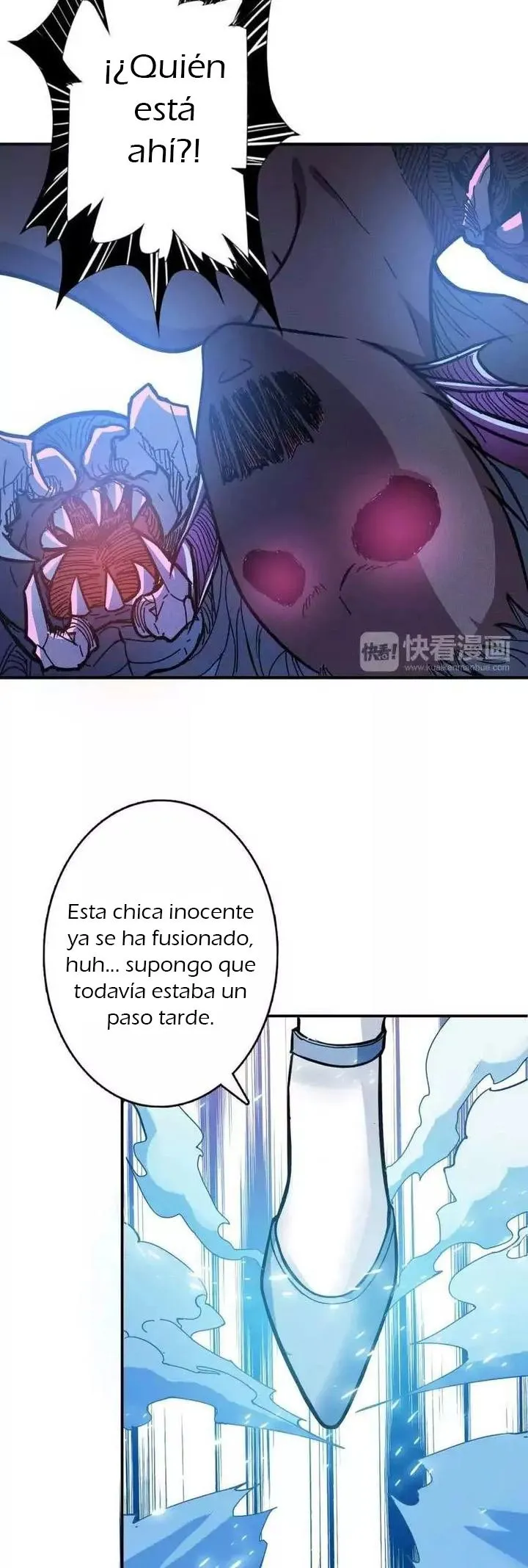 god slayer Capítulo 19 en Línea - página 13