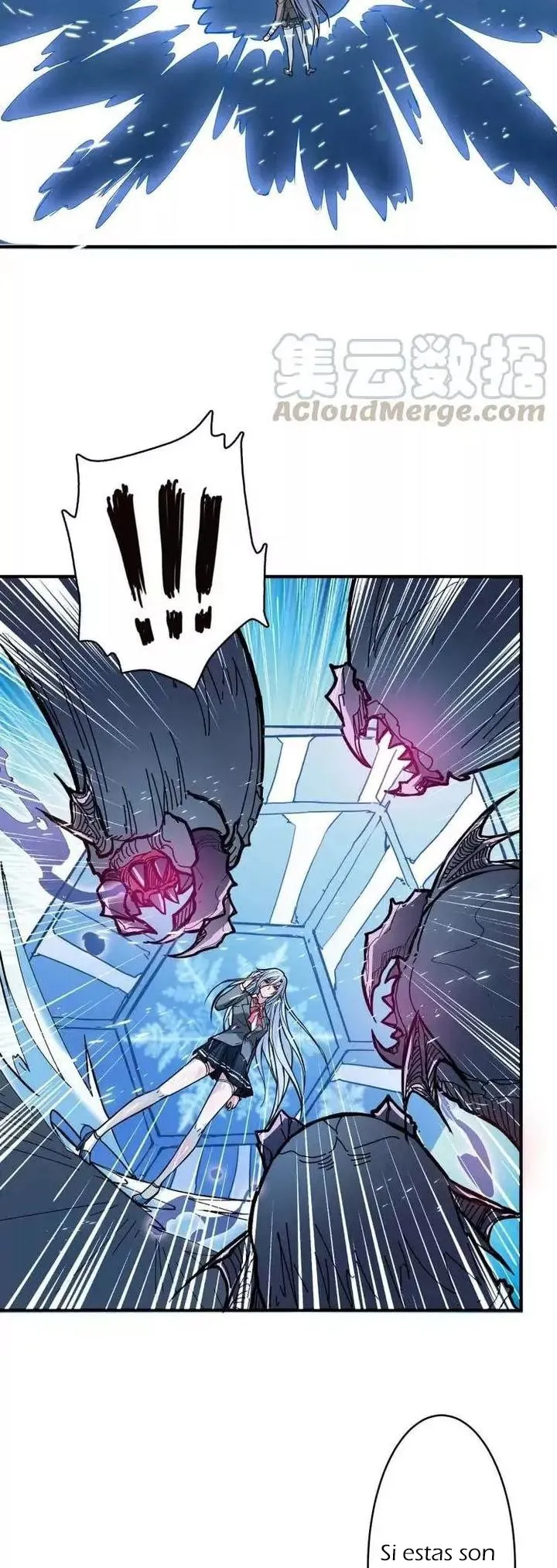 god slayer Capítulo 19 en Línea - página 17