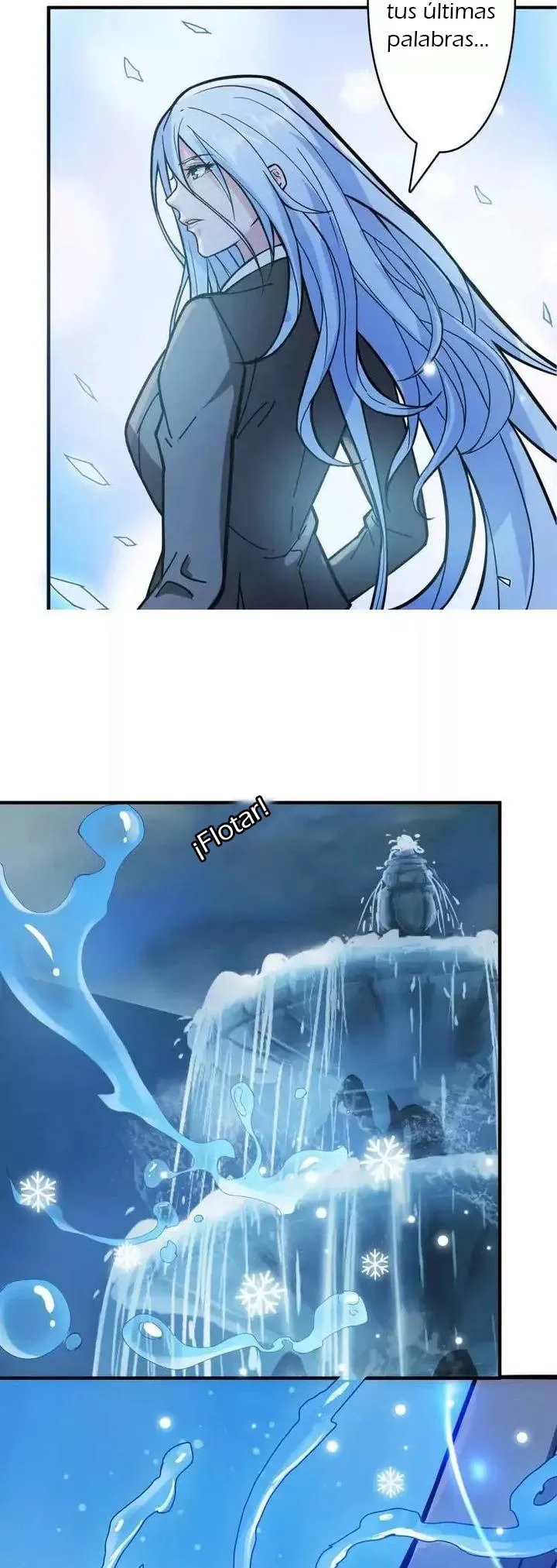 god slayer Capítulo 19 en Línea - página 18