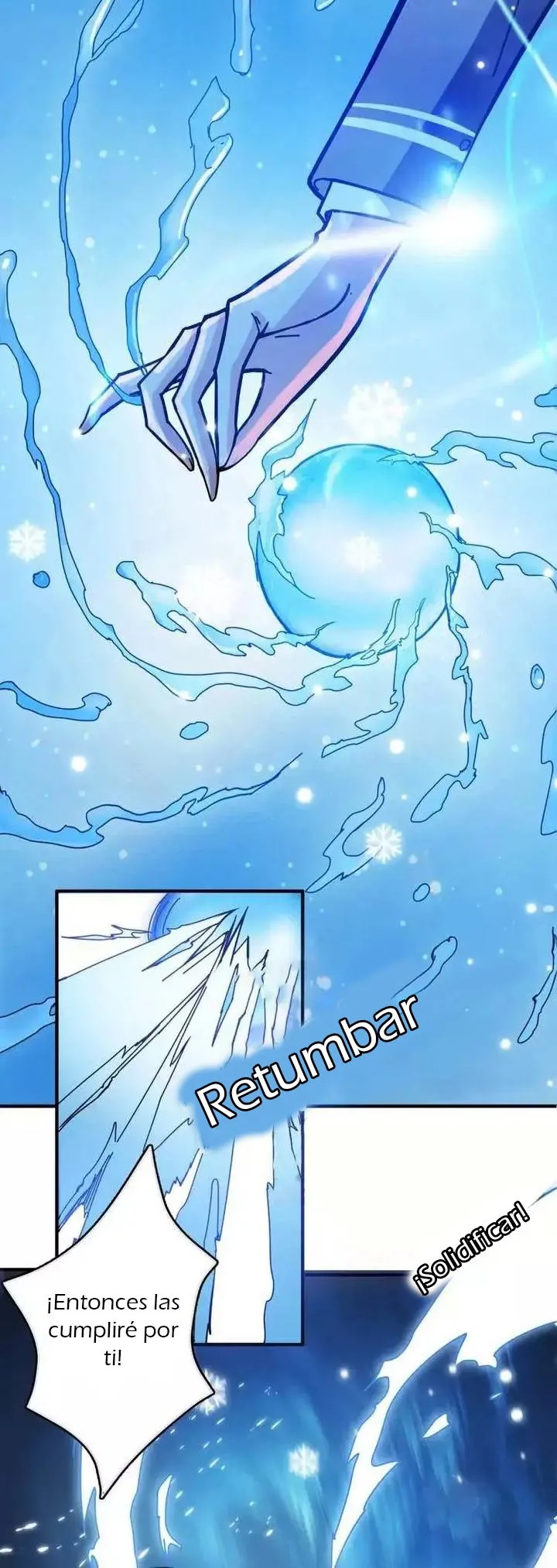 god slayer Capítulo 19 en Línea - página 19