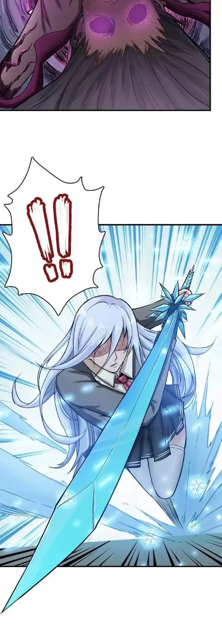 god slayer Capítulo 19 en Línea - página 21