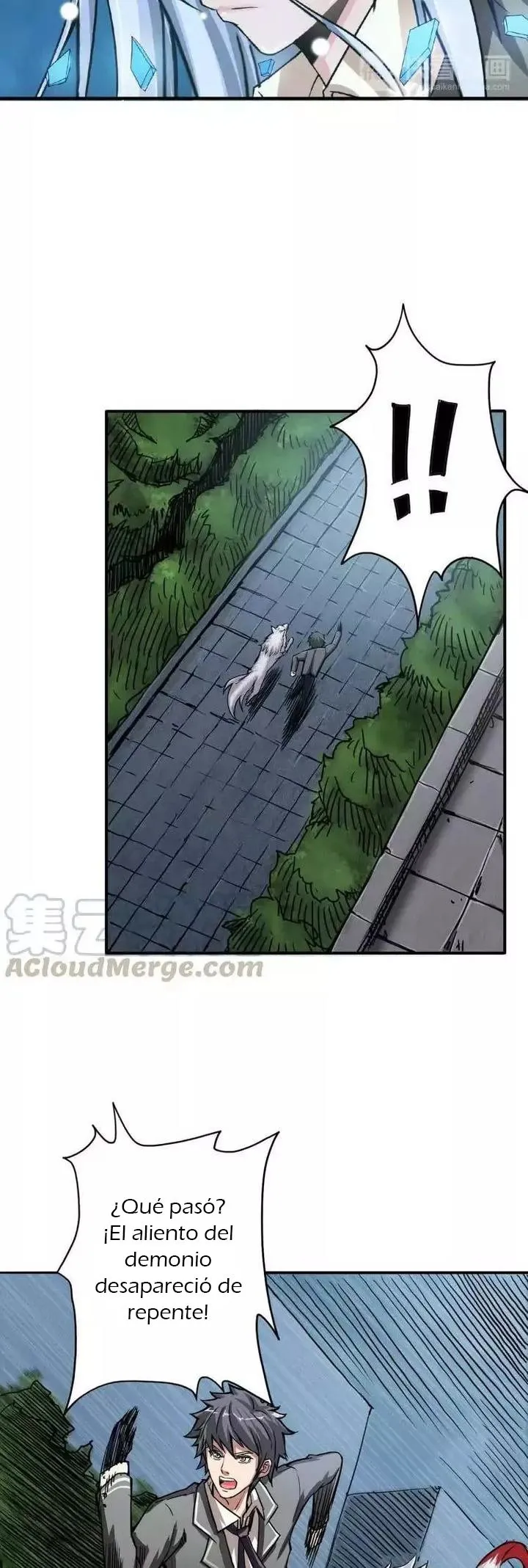god slayer Capítulo 19 en Línea - página 24