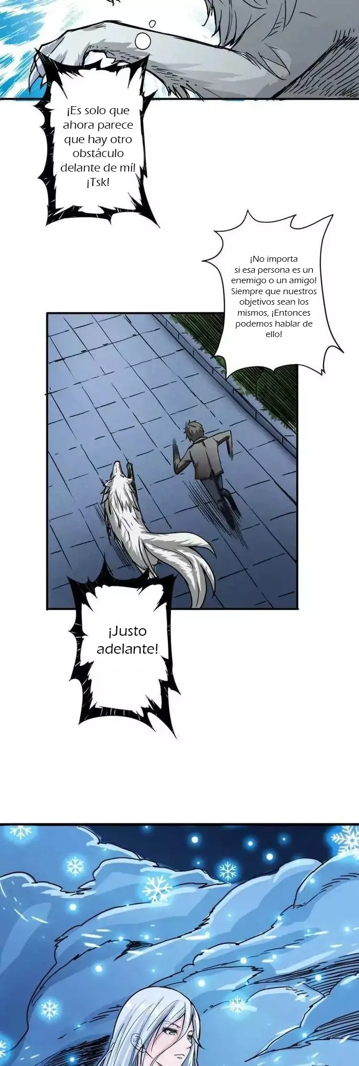 god slayer Capítulo 19 en Línea - página 26