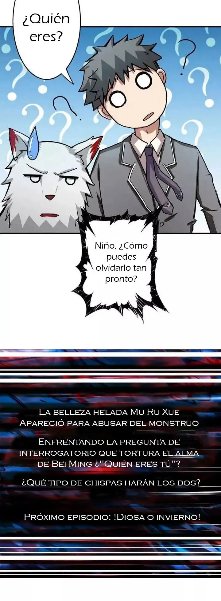 god slayer Capítulo 19 en Línea - página 31