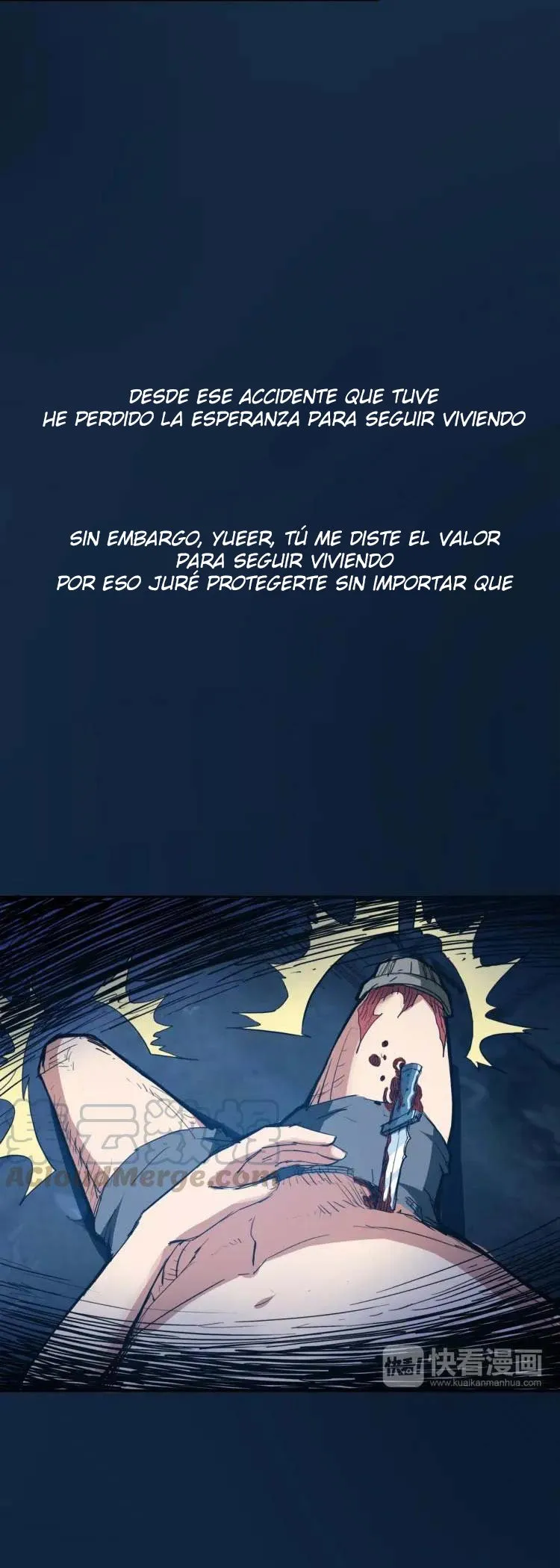 god slayer Capítulo 2 en Línea - página 24