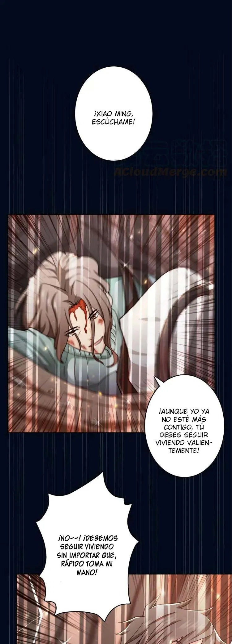god slayer Capítulo 2 en Línea - página 27
